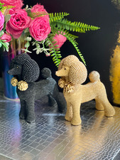 Black and Gold or Gold Posh