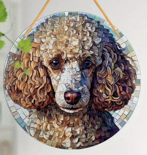 Poodle doodle dog lover - poodle,