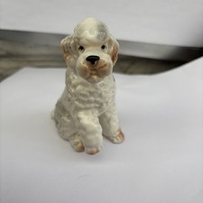 Hollow Ornament Of White