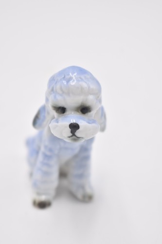 Vintage blue ceramic - vintage,