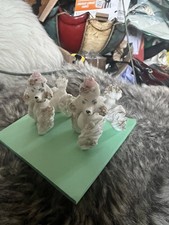 Vintage Ceramic Spaghetti