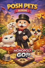 Mono Go Stickers  All