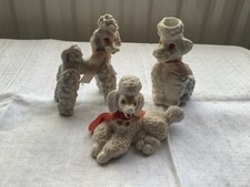 Vintage Set 3 Cute Ceramic