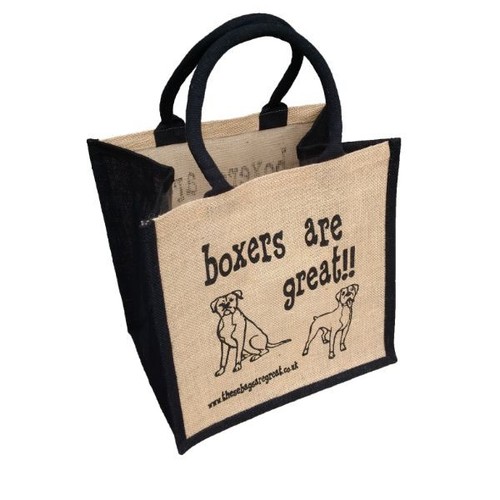 Dog breeds jute - jute, shopping