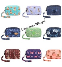 Nylon Purse Pouch/Ladies