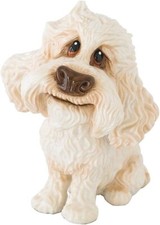 Little Paws Poodle Cross