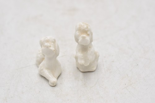 Vintage mid century miniature - vintage, mid-century