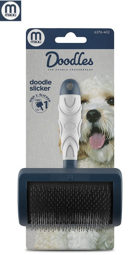 Mikki doodles dog puppy - doodles,