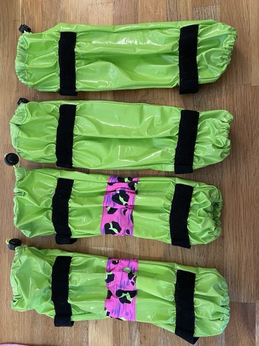 Poodle supply leg - leg, protectors