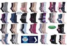  3 pairs Ladies SockShop