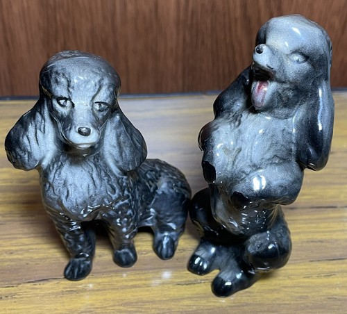 Two vintage kitsch retro - 2,