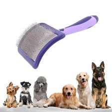 Pet Grooming Brush Dematting