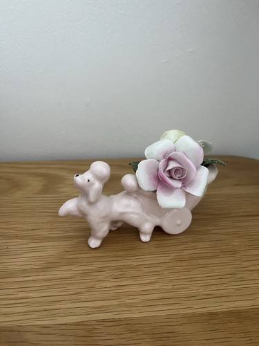 Vintage thorley ware pink - vintage,