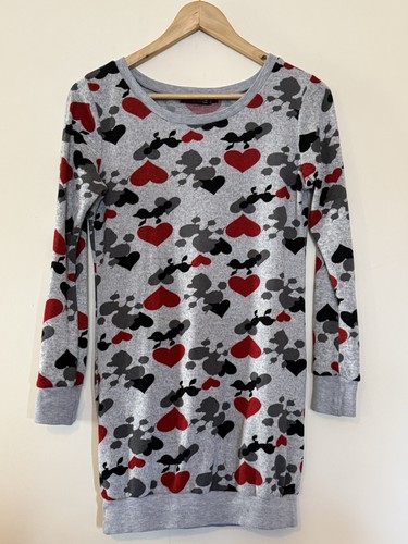 Layers paris poodles - poodles, heart