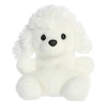 Palm Pals USA Poodle Dog